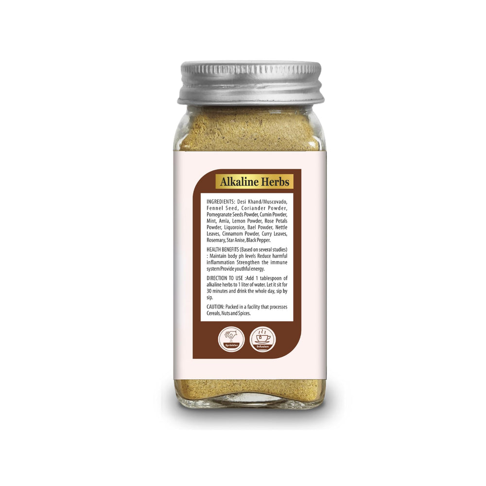 Dawn Lee 18th Century Goodness herbal blend dry ingredients offer fragrant, balanced notes for mindful use.