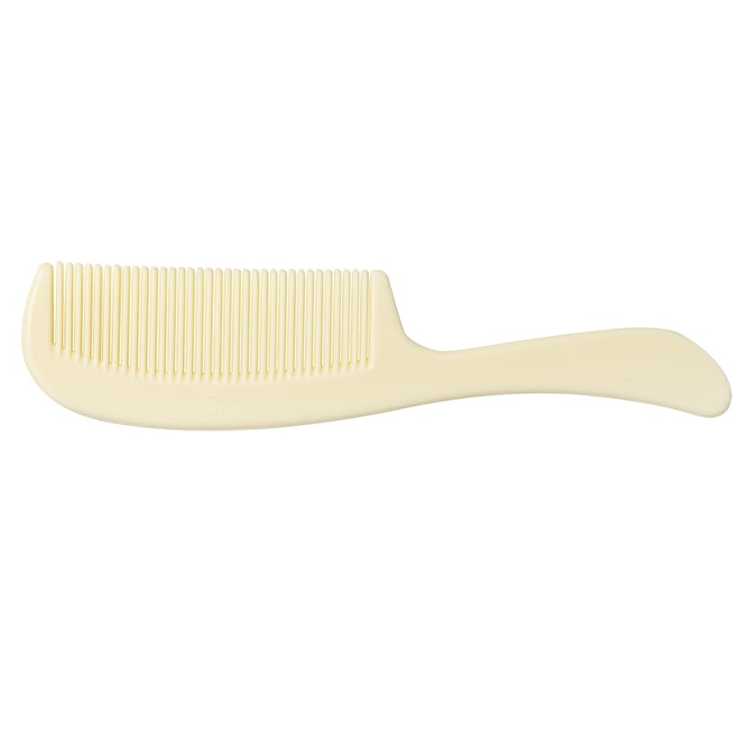 DawnMist Dukal PCB2 ivory baby grooming set on display