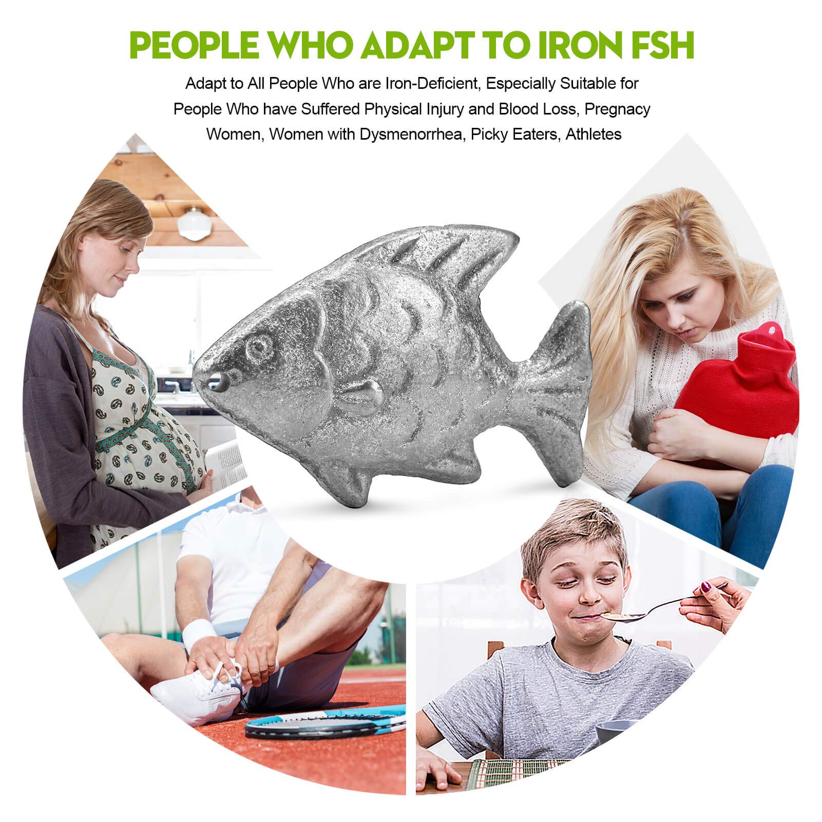 Daxiongmao Iron Fish cleaning and storage tips promote longevity.