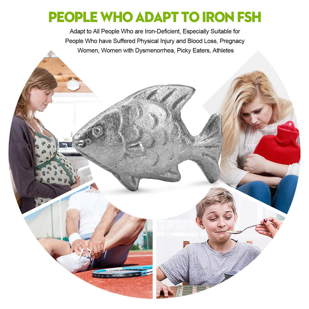 Daxiongmao Iron Fish cleaning and storage tips promote longevity.