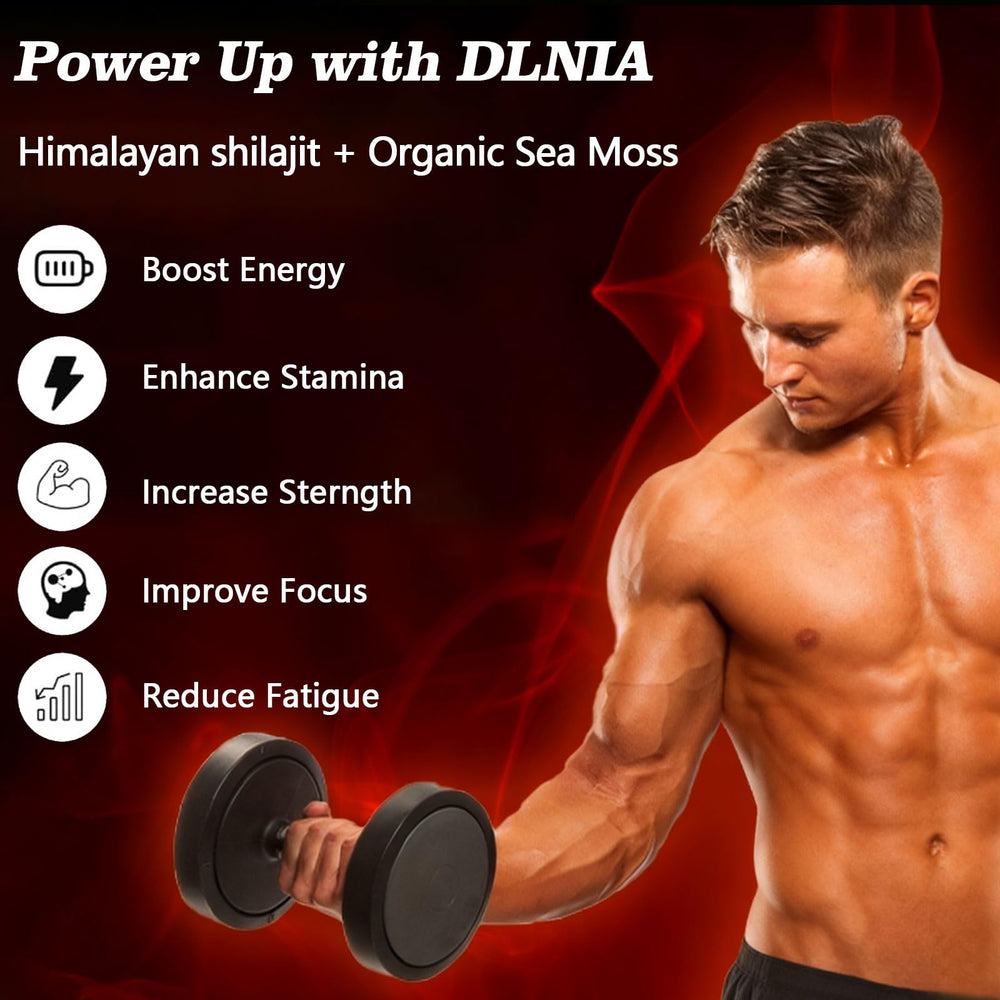DCRWVCTON Ginkgo Biloba and Turmeric for cognitive clarity