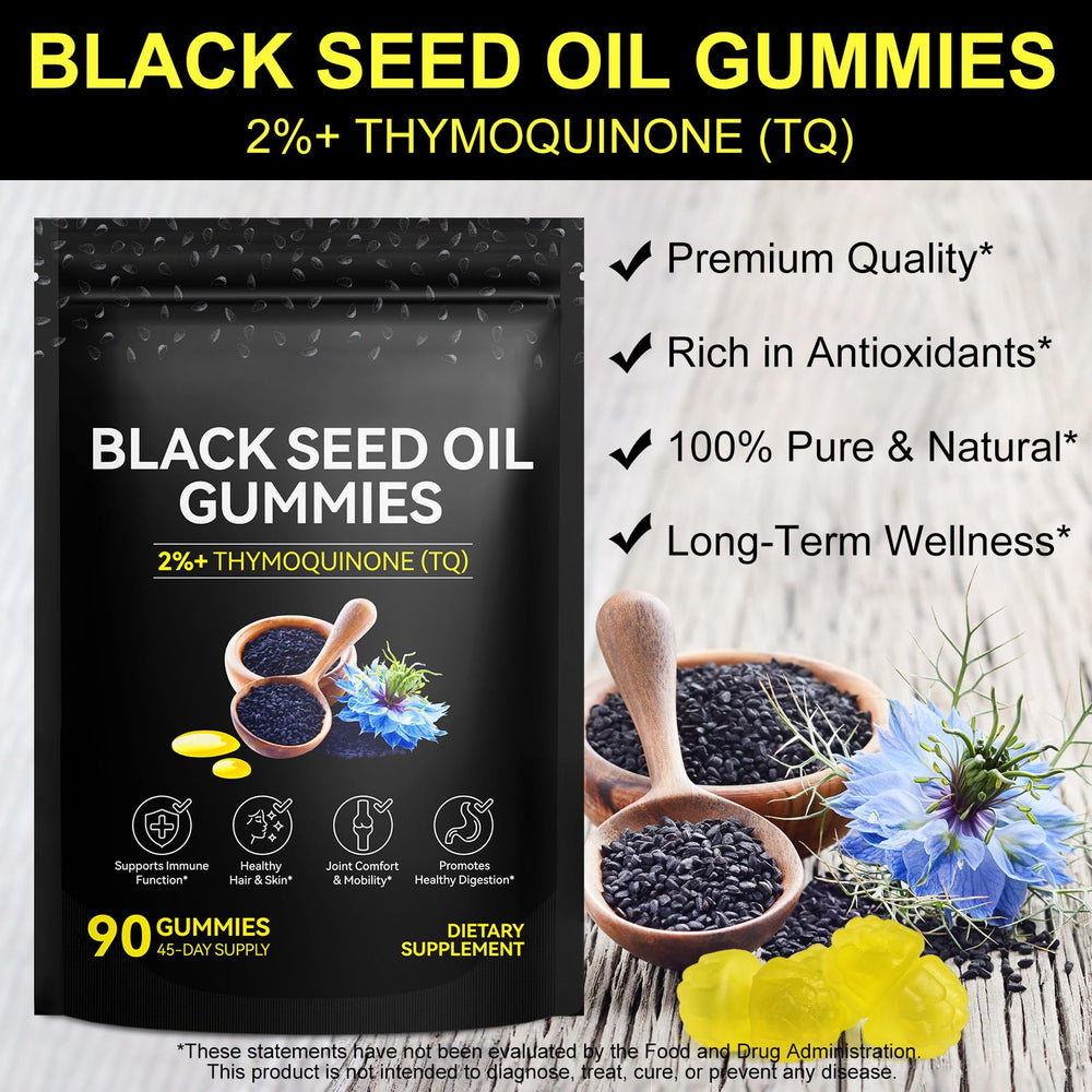 DCTTVHVD gummies label highlights gluten-free, non-GMO, and vegan base.