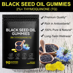 DCTTVHVD gummies label highlights gluten-free, non-GMO, and vegan base.