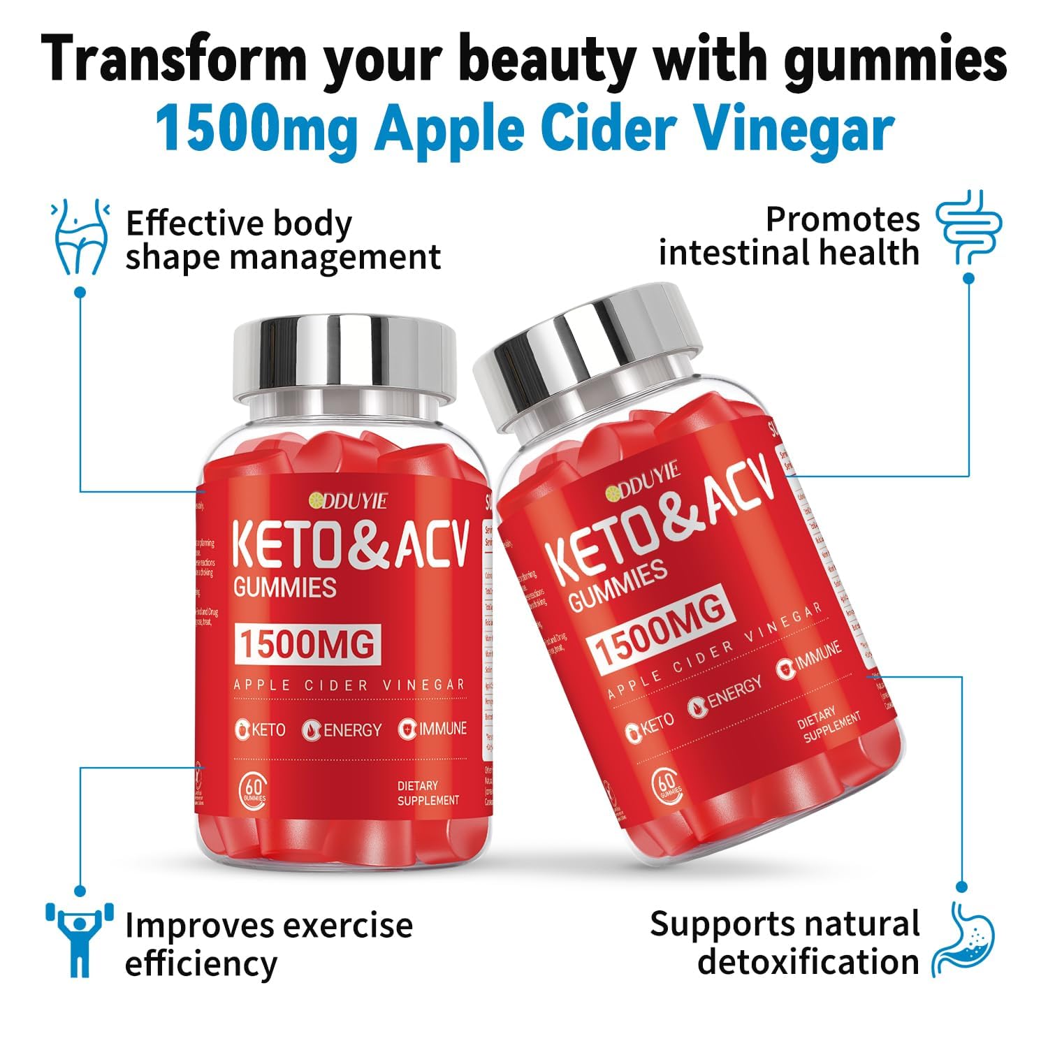 DDUYIE Brilhante ingredients beetroot and pomegranate for colorful, nutrient-rich routine.