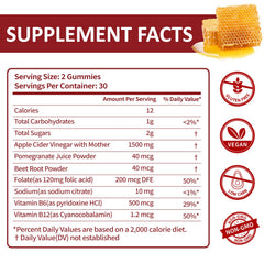 DDUYIE Brilhante Keto ACV Gummies lemon honey flavor, vibrant serve for low-sugar cravings.