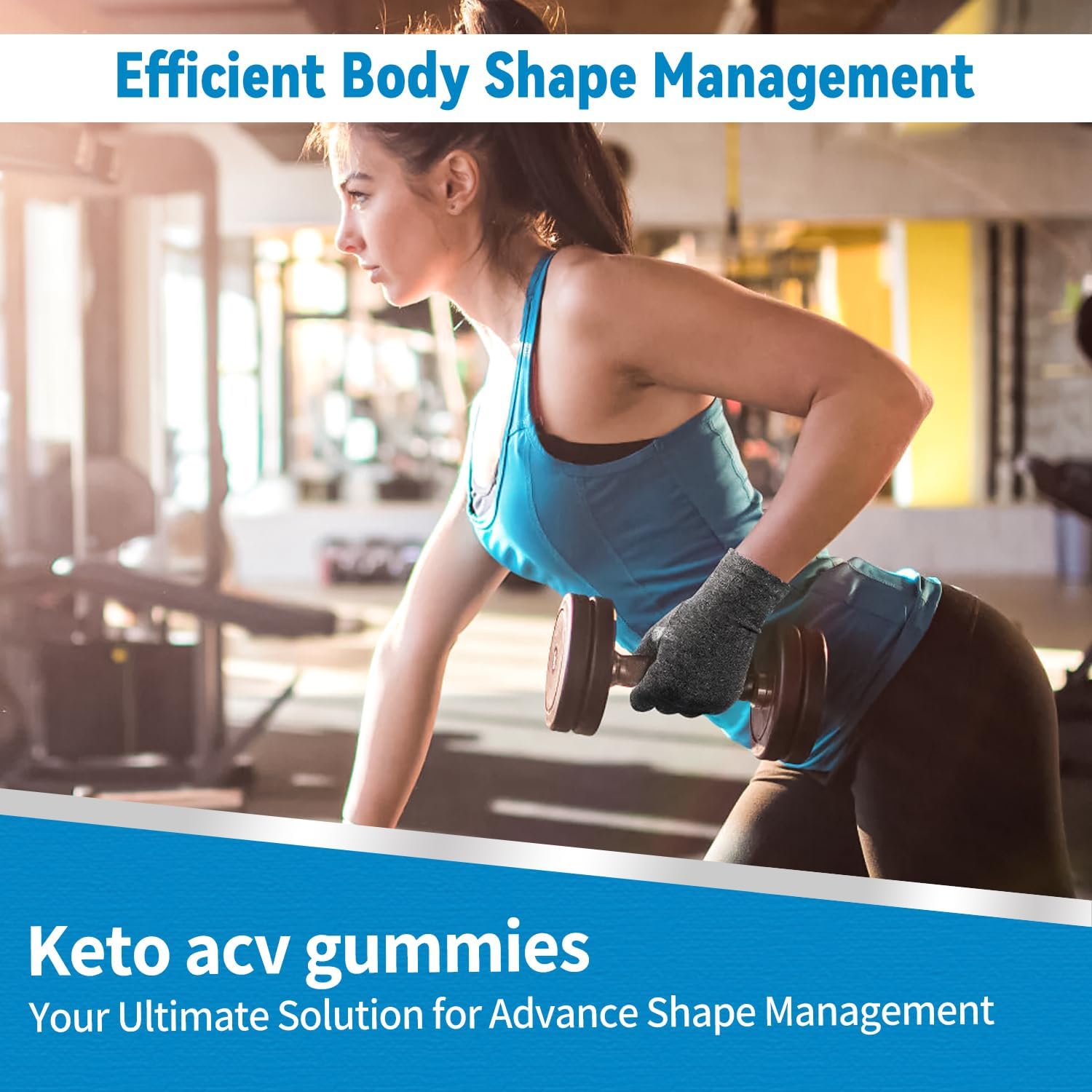 DDUYIE Brilhante Keto ACV Gummies vegan, non-GMO, gluten-free and gelatin-free.