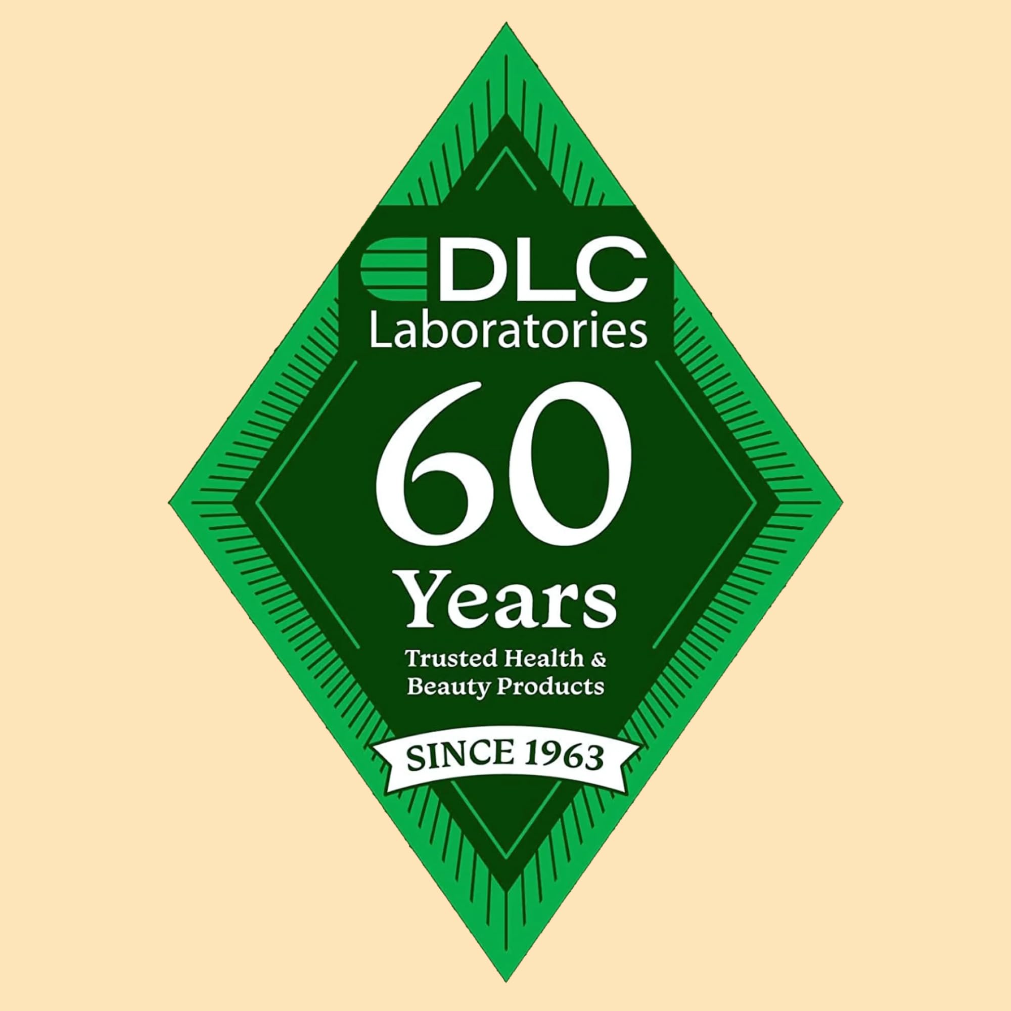 Closeup of no parabens, dyes, or fragrances claim.