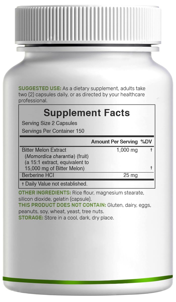 Deal Supplement 300-capsule bottle for long-lasting daily dosing