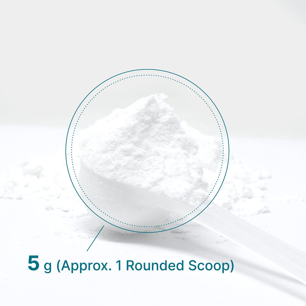 Deal Supplement allergen-free formula suitable for keto and vegan diets