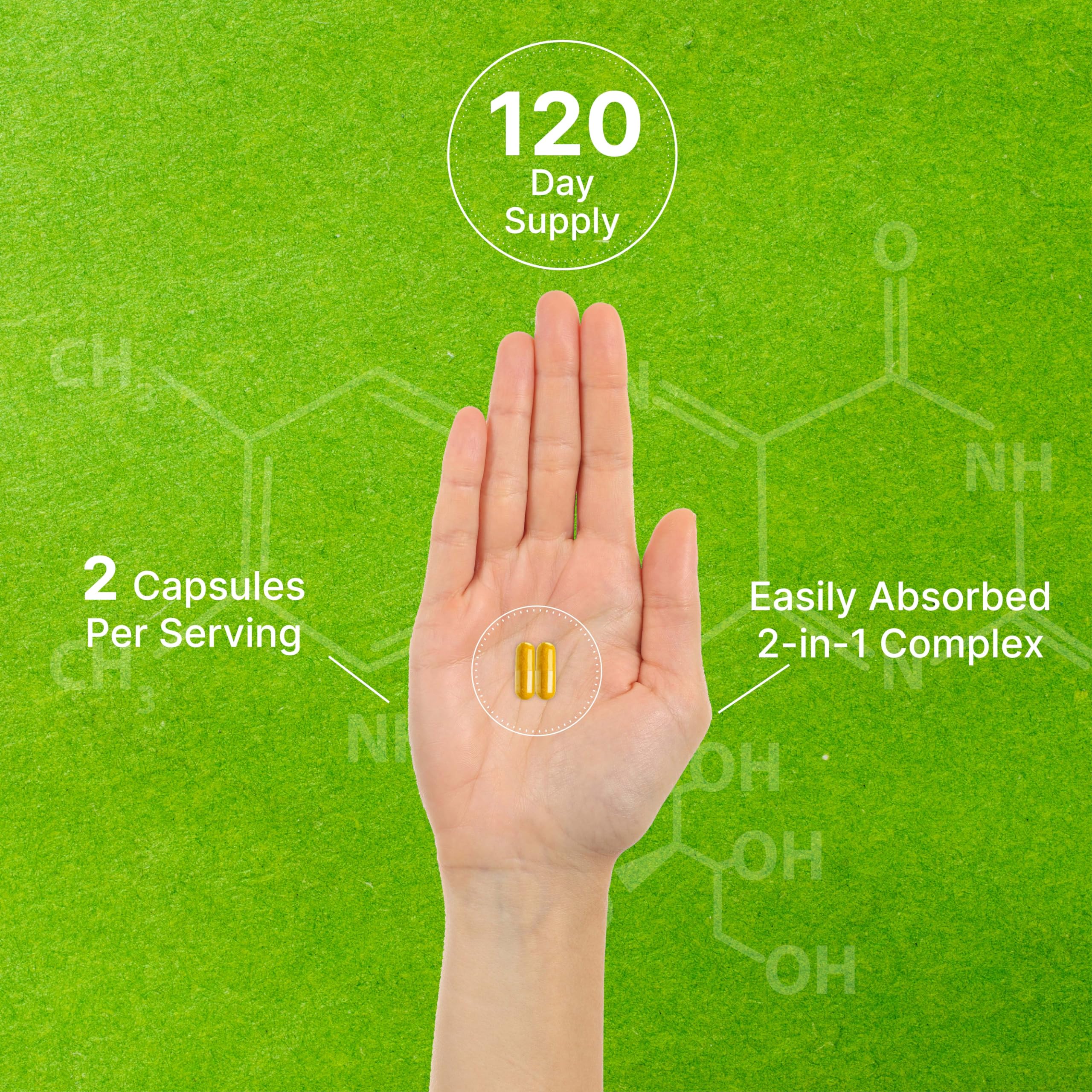 Deal Supplement B2 lifestyle use with glass of water after workout