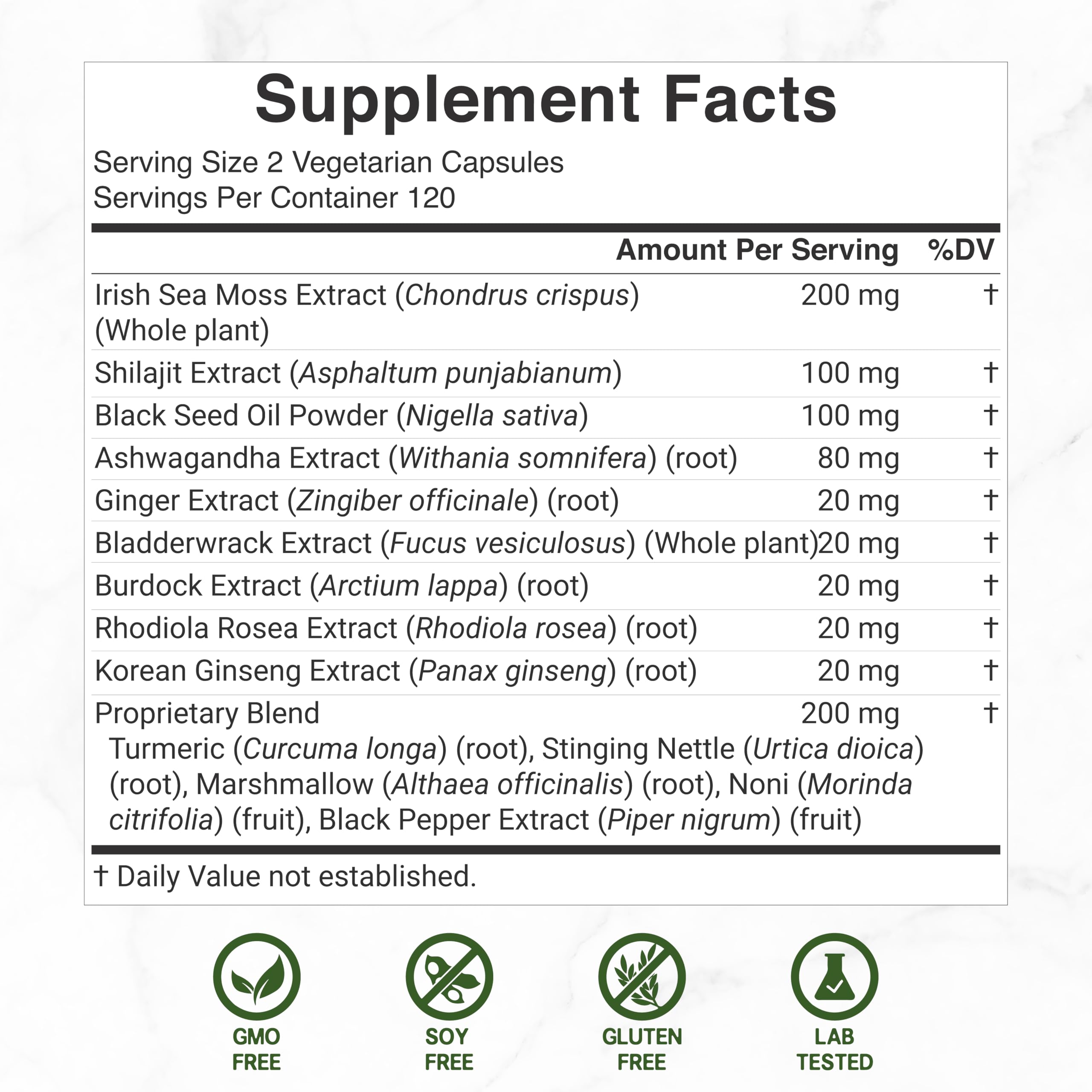 DEAL SUPPLEMENT Black Seed Oil capsules supporting immune vitality and energy.
