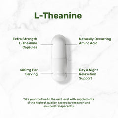 DEAL SUPPLEMENT Two-capsule serving illustrates easy daily use.