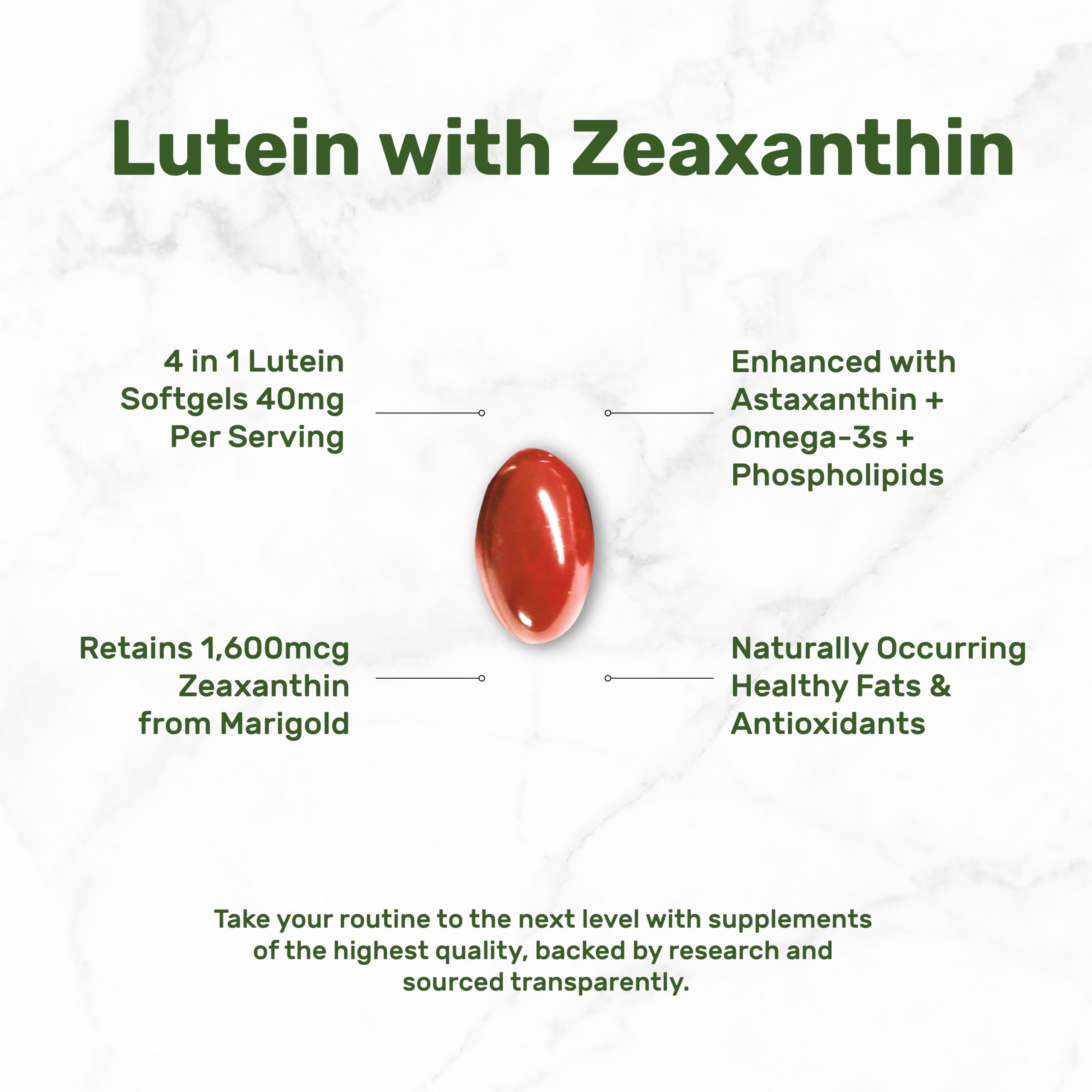 DEAL SUPPLEMENT marigold-extract image links Zeaxanthin origin