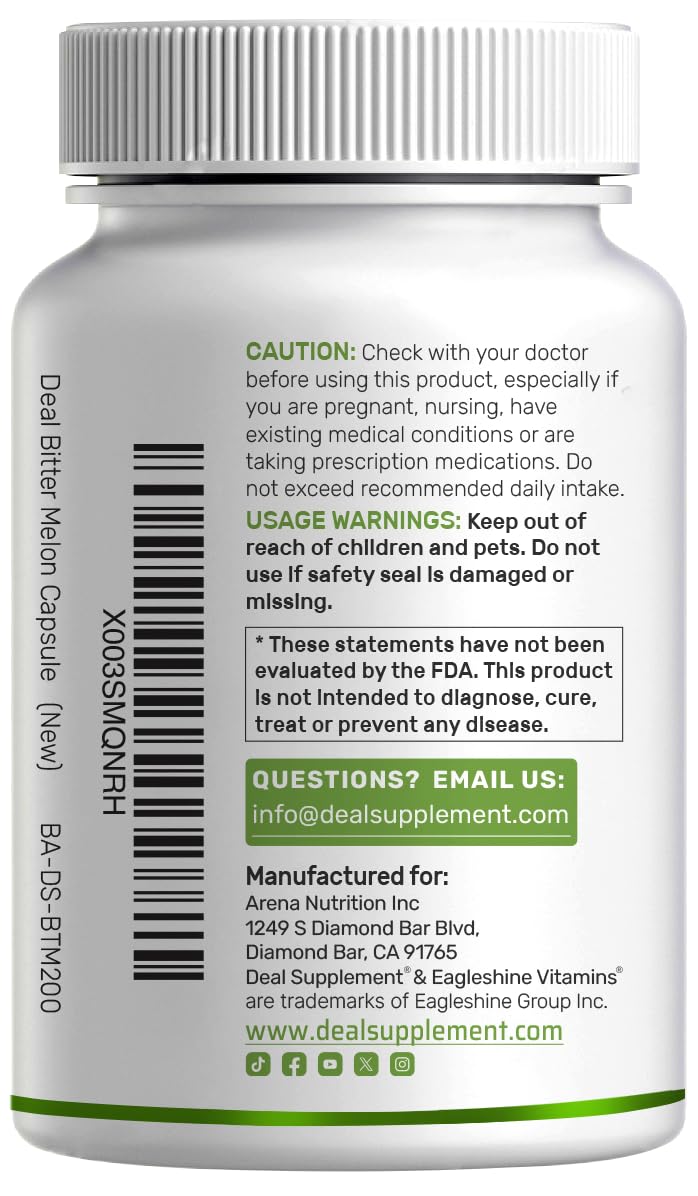 Deal Supplement plant-based capsules offer vegan-friendly wellness option