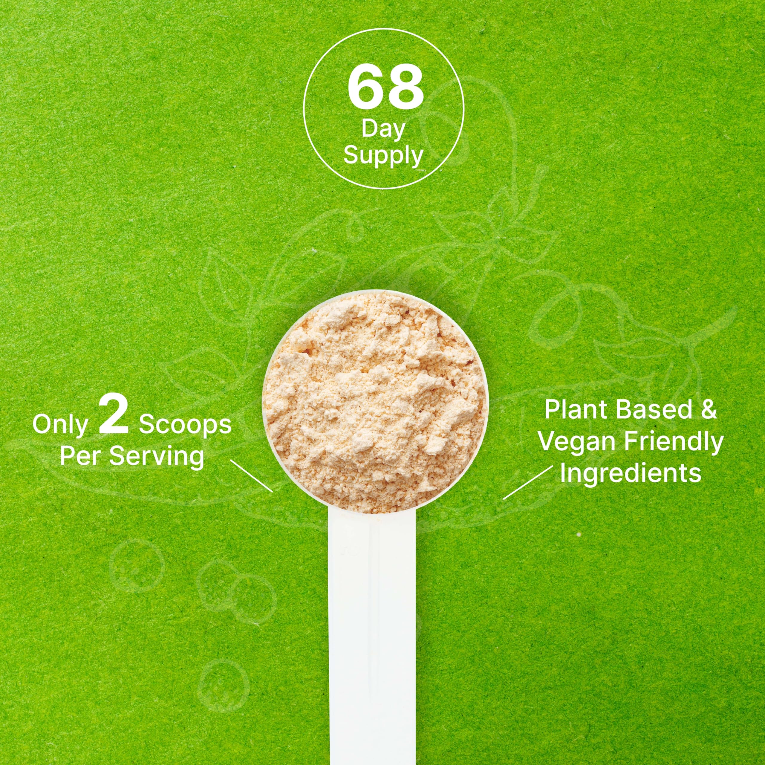 Deal Supplement plant-based protein bar mix ready for snacks