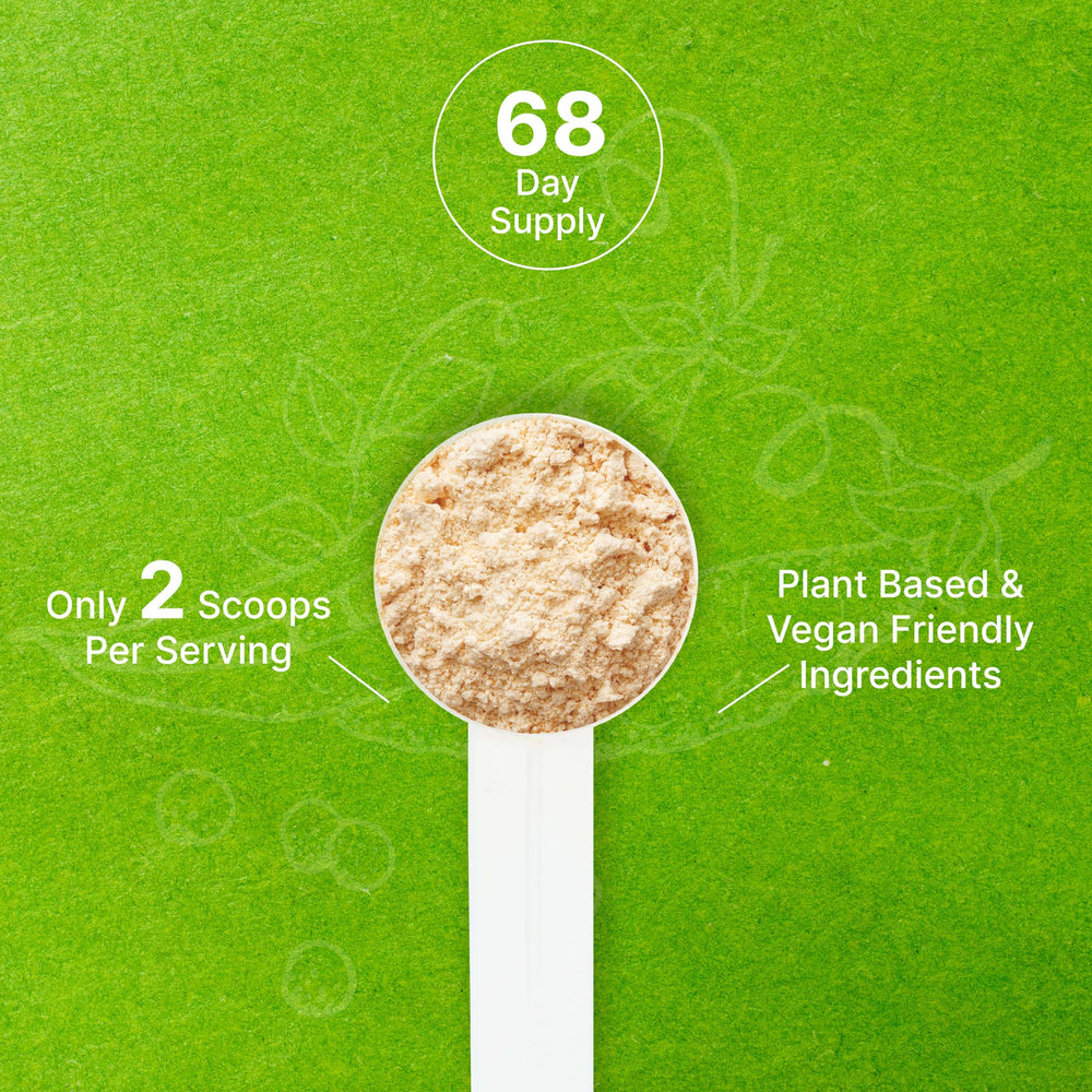 Deal Supplement plant-based protein bar mix ready for snacks