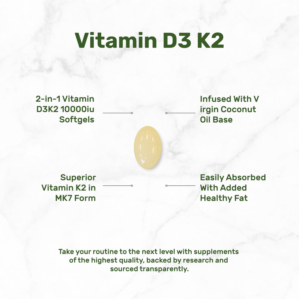 DEAL SUPPLEMENT Softgels closeup showing smooth texture and glossy finish