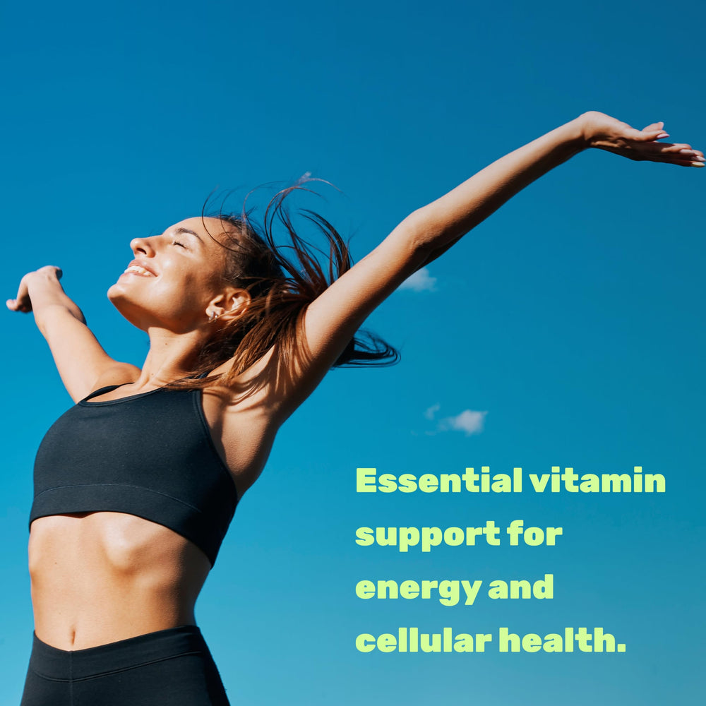 Deal Supplement two-capsule serving demonstrates convenient daily dosage.