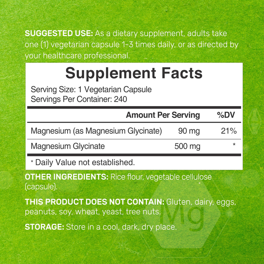 Deal Supplement veggie capsules packaging highlighting vegan, gluten-free formula for wellness.