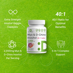DEAL SUPPLEMENT Vitex Berry Extract capsule close-up for balance.