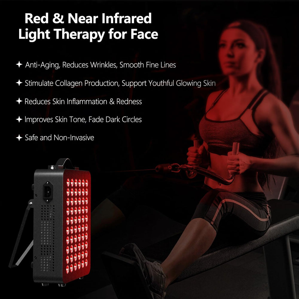 DeBangsi silent cooling fan keeps sessions comfortable during extended use.