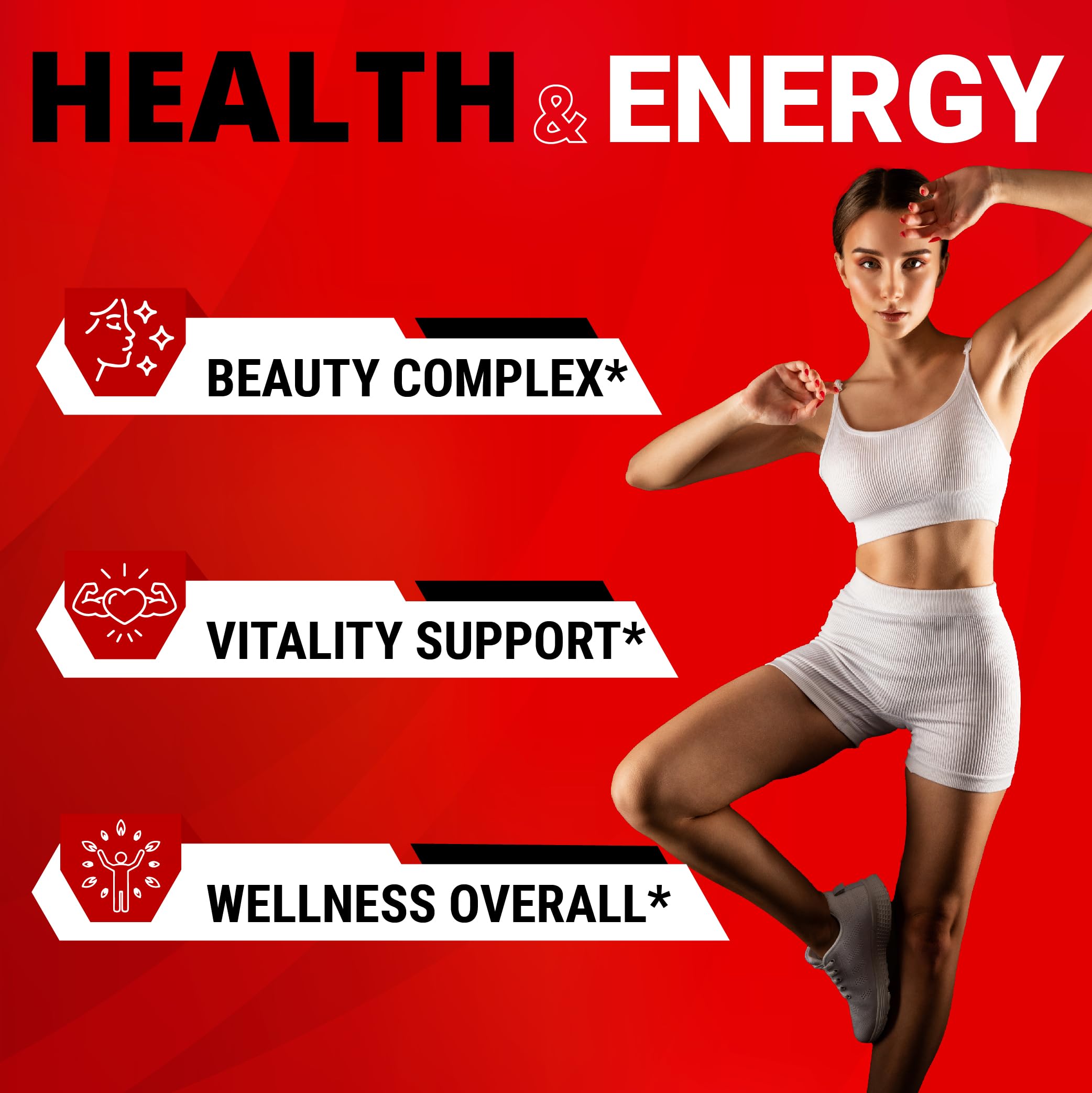 DedicaD 11in1 liquid supplement ingredients label close-up featuring turmeric and cinnamon.