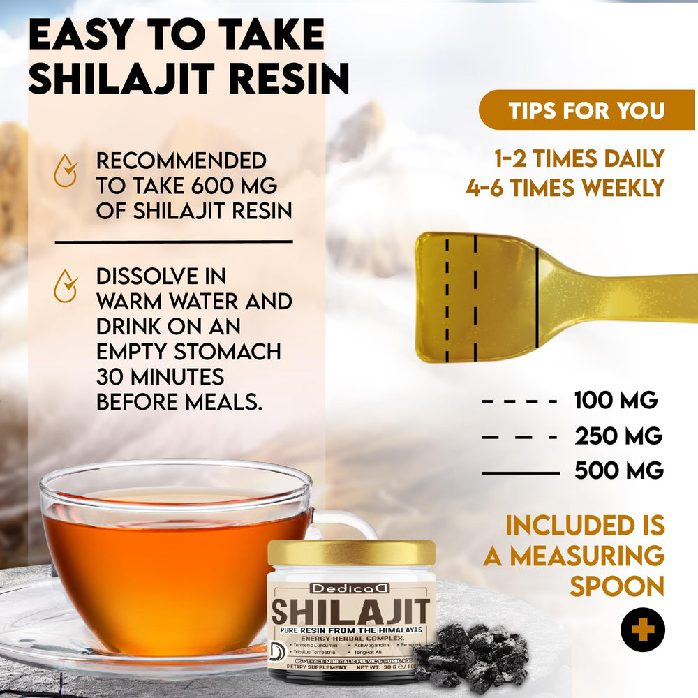 DEDICAD Organic Halal and cGMP manufacturing standards image for safety and quality