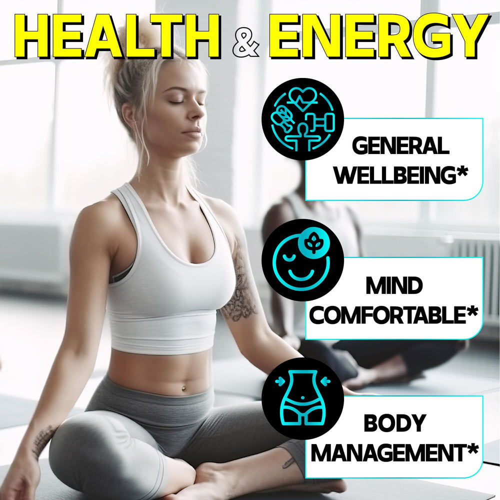 DEDICAD veggie capsules on glass dish for clean label convenience
