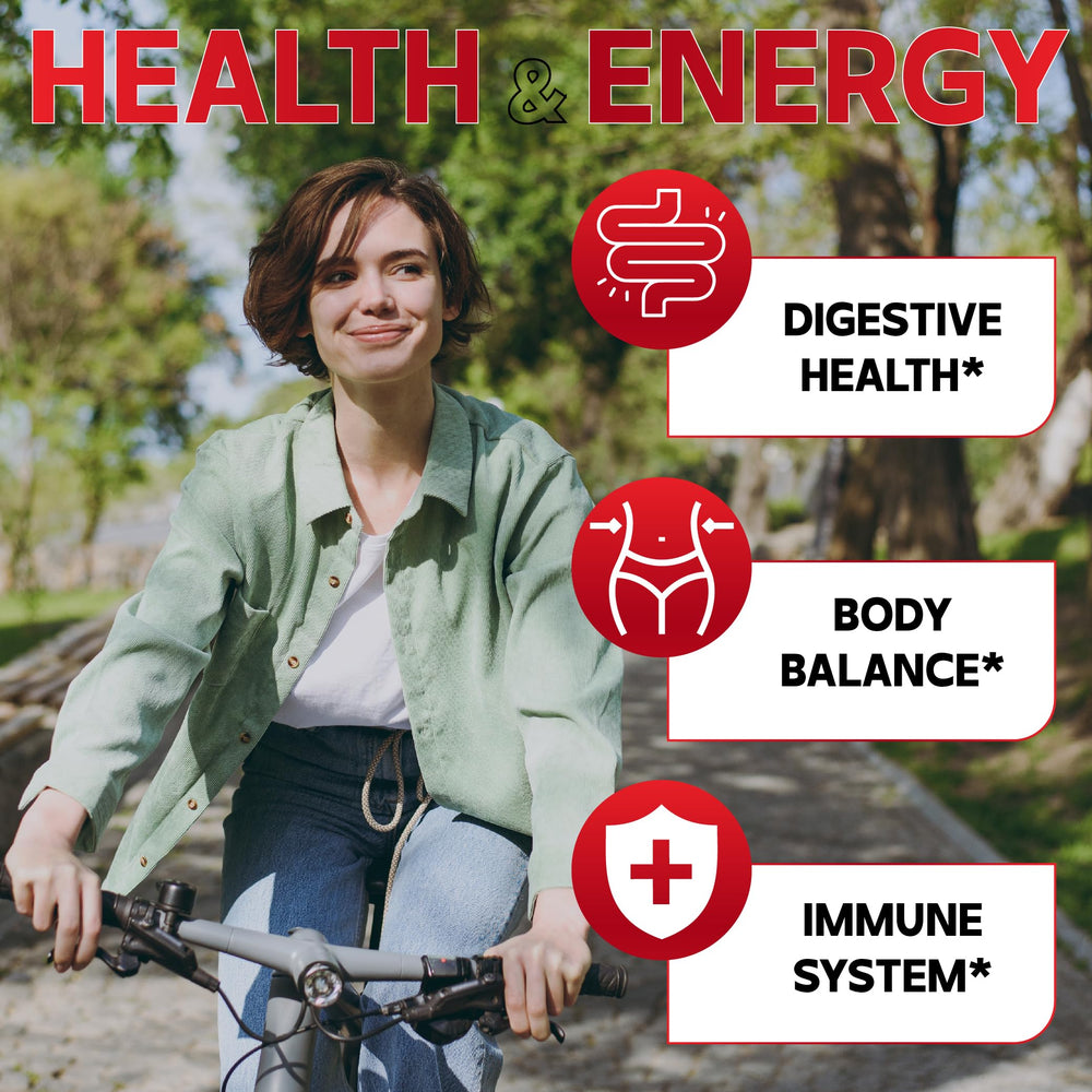 DEDICAD Wormwood ingredient blend with multiple botanicals for holistic wellness