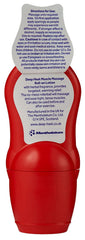 Deep Heat pack of 2 offers portable warmth for on-the-go relief.