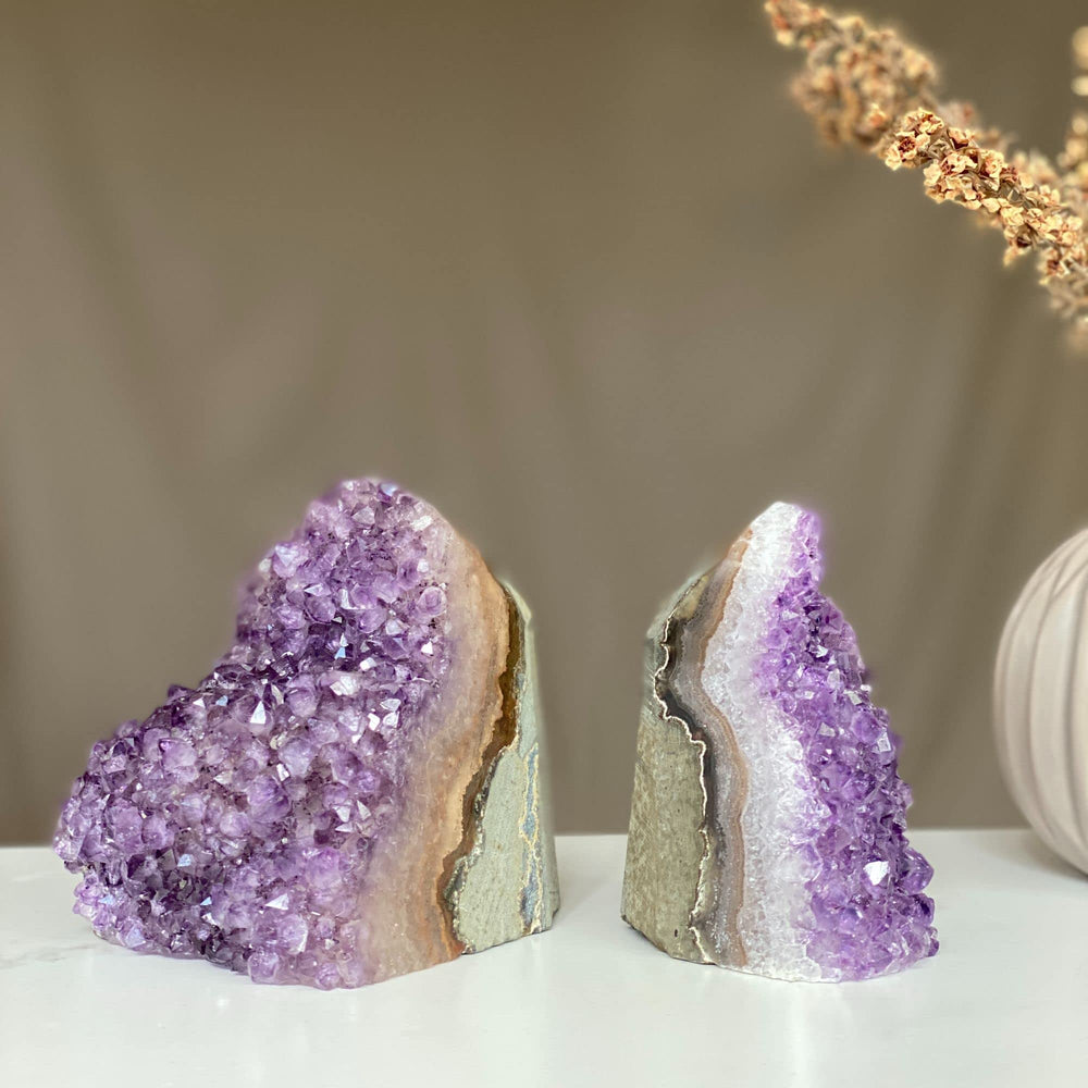 Deep Purple Project Artigas origin piece adds regional storytelling to displays.