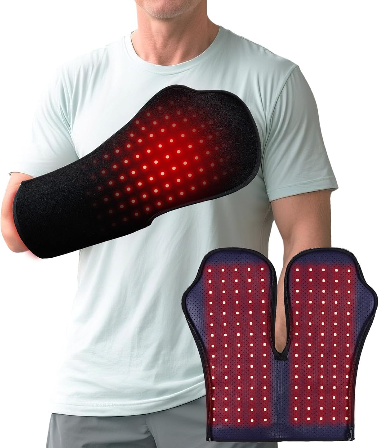 Deerbaba compact ergonomic device conveys easy daily use and reliable design.