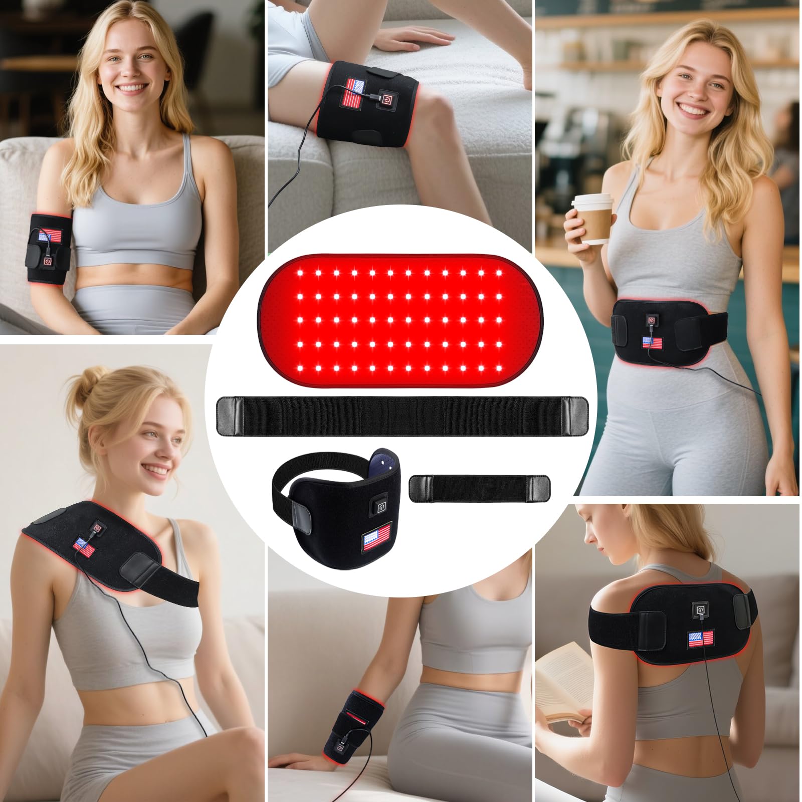 Deerbaba gift-ready packaging makes a thoughtful wellness gift option.
