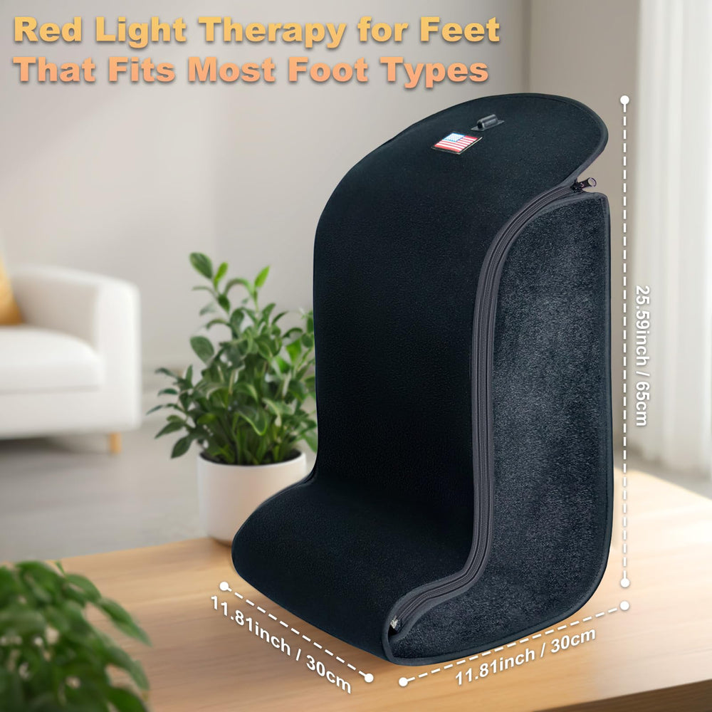 Deerbaba portable home-use therapy device fits into busy routines.