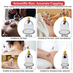 DEFUNX hand pump with adjustable suction enables personalized intensity