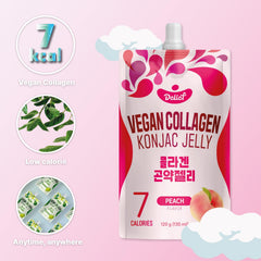 DELIEF 120g packaging box with ten-pack display.