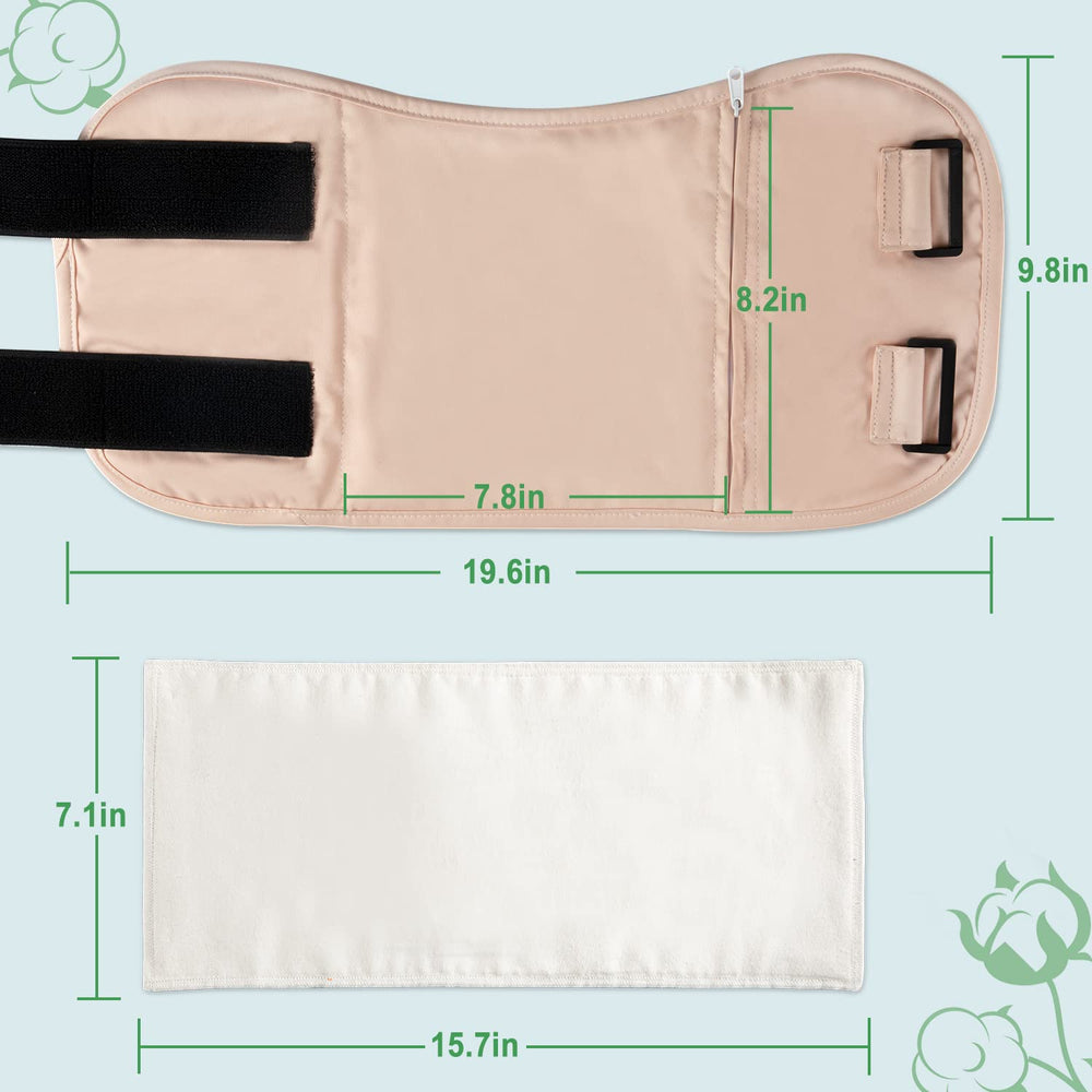 DEROWN Ergonomic Design supports comfortable wear during yoga or rest.