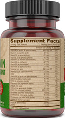 DEVA bottle cap closeup highlights tiny tablets for simple daily dosing