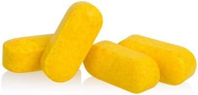 Serving suggestion glimpse of DEVA vegan glucosamine MSM CMO turmeric.