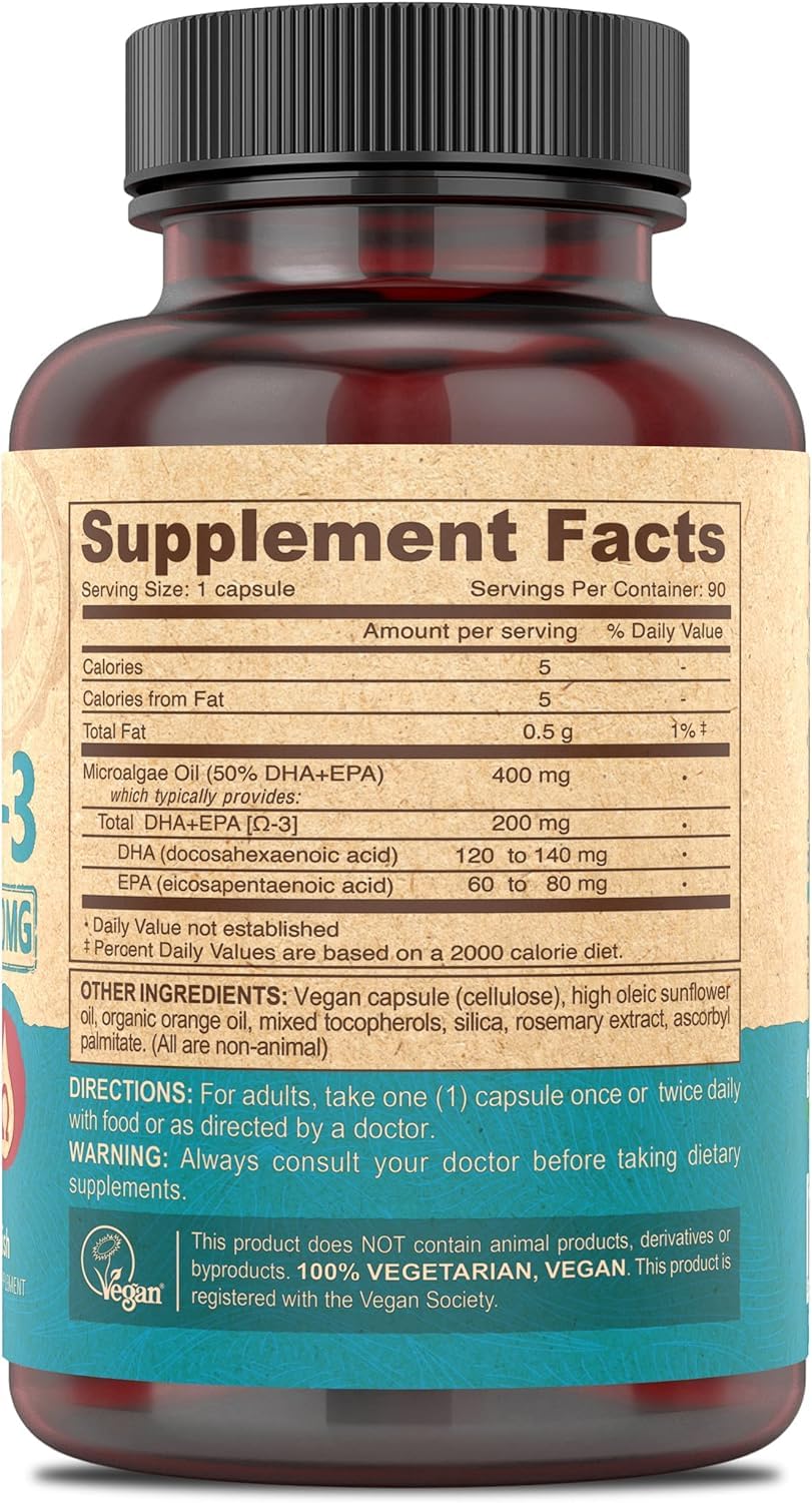 DEVA vegan softgel capsules pack 2 ready for daily use