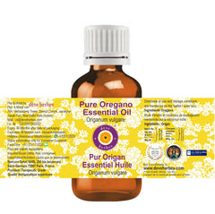 de8ve herbes amber glass bottle preserves oregano oil potency
