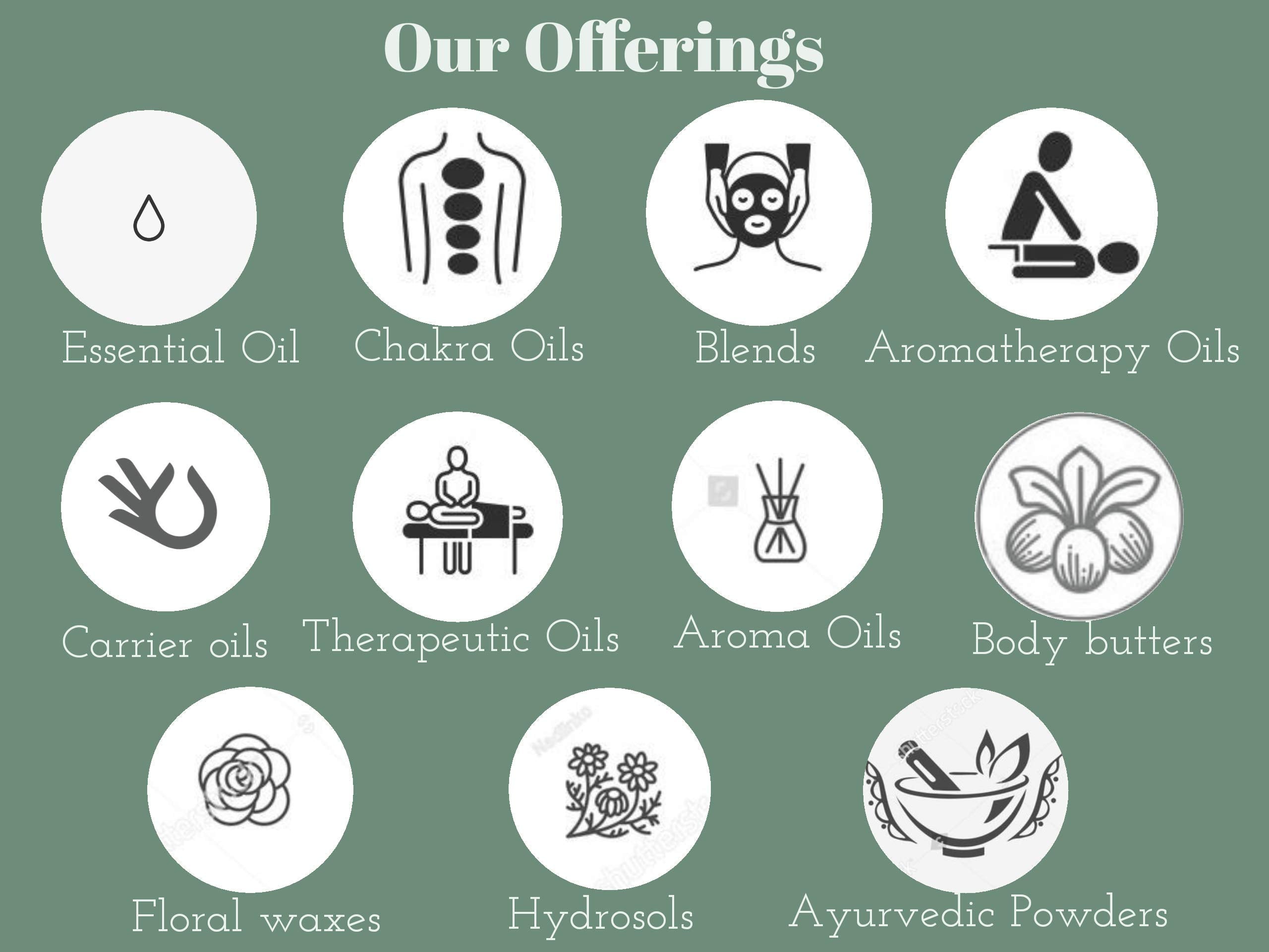 Deve Herbes Cistus oil in diffuser scene for easy home integration.