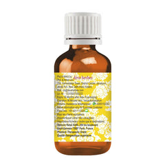 Dilution with carrier oil for daily facial care with Chamomile oil.