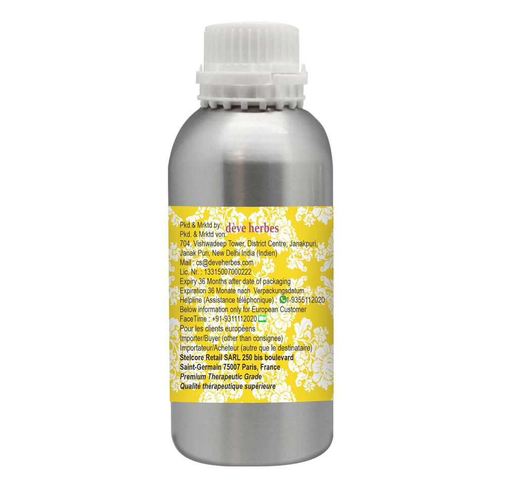 1250ml packaging signals value for long-term use.