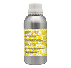 1250ml packaging signals value for long-term use.