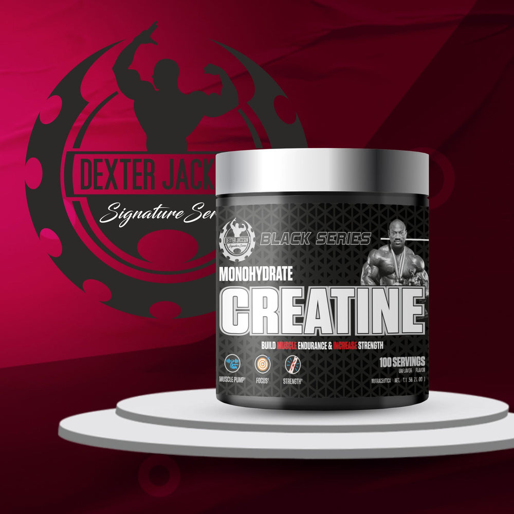 300g value-pack container provides 100 servings for long-term use.