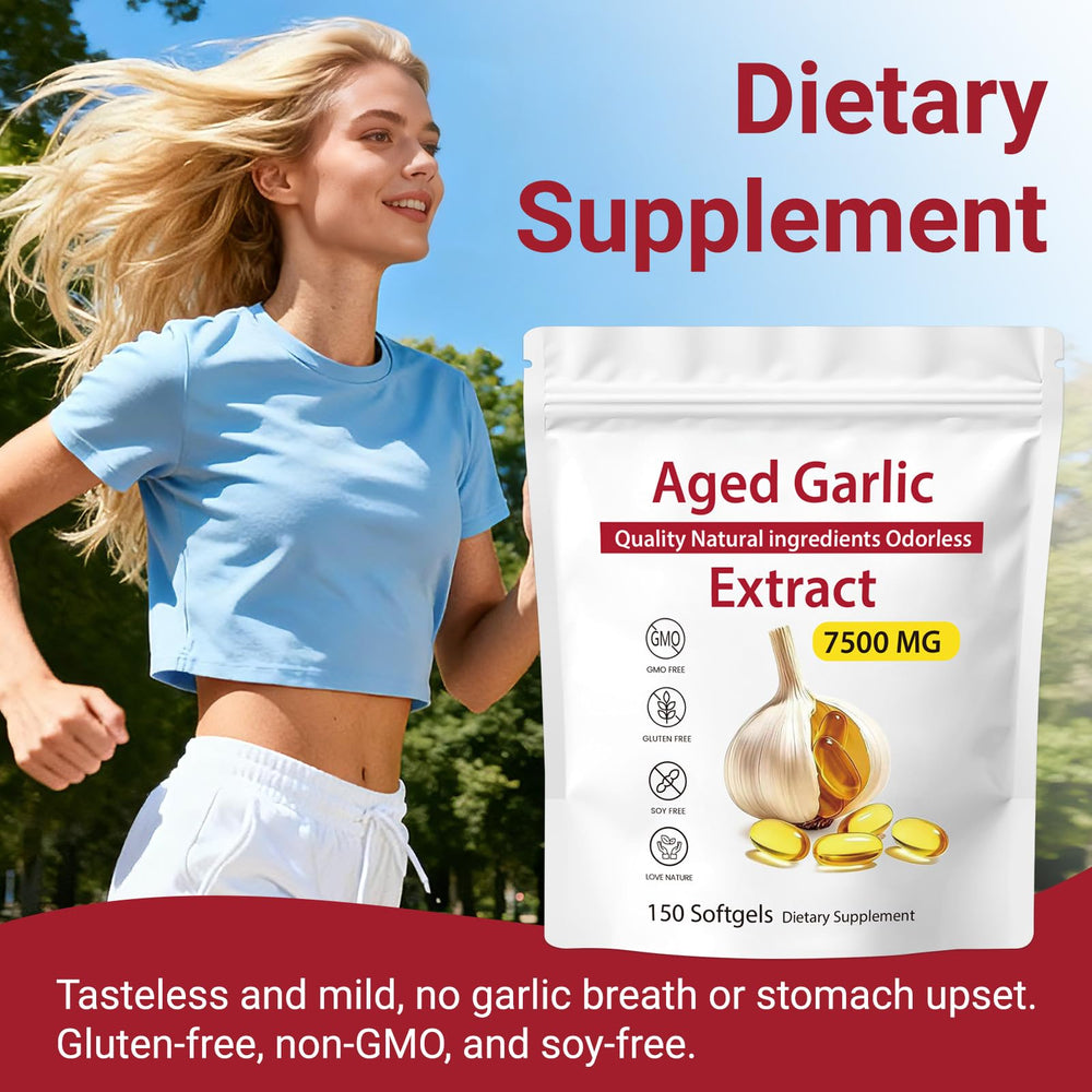 Dgtkayi organic garlic bulbs highlight natural, high quality ingredients
