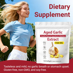 Dgtkayi organic garlic bulbs highlight natural, high quality ingredients