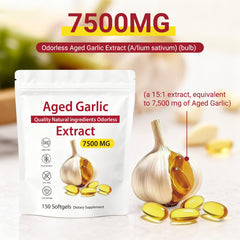 Dgtkayi softgels close up illustrating smooth odor reduced capsules