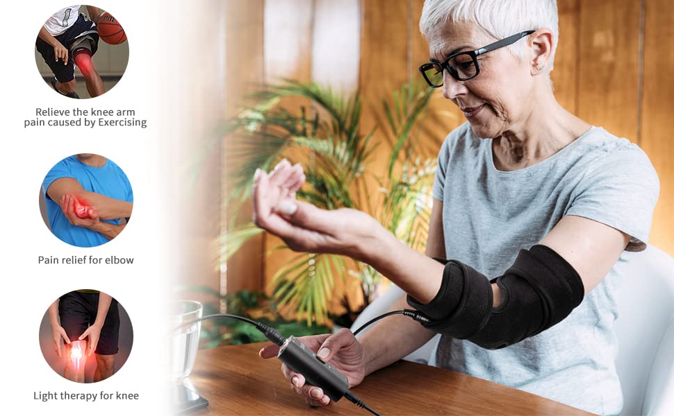 DGXINJUN 15 ft power cord extends reach during daily routines.